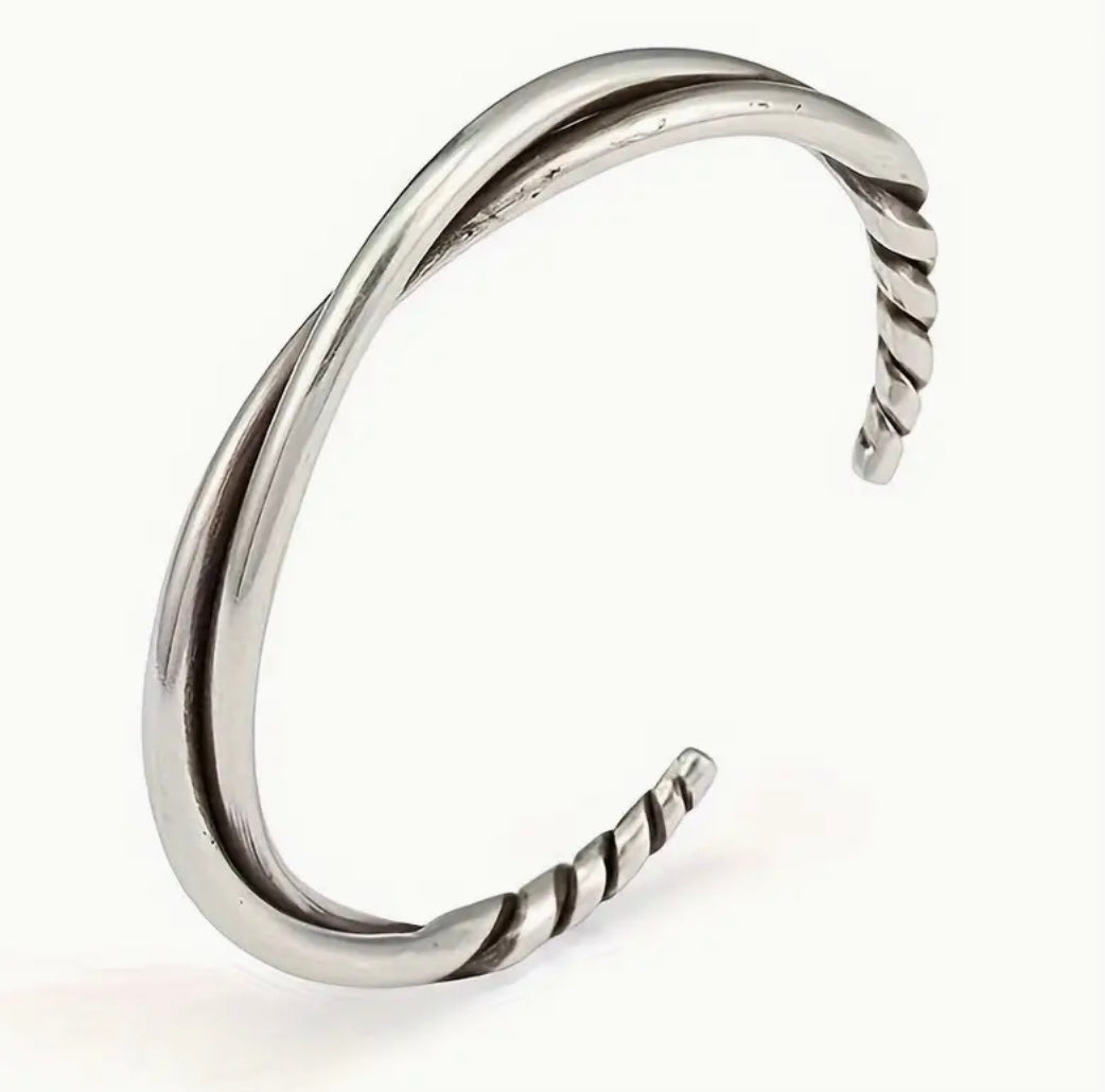 Living Vine Bangle Unisex