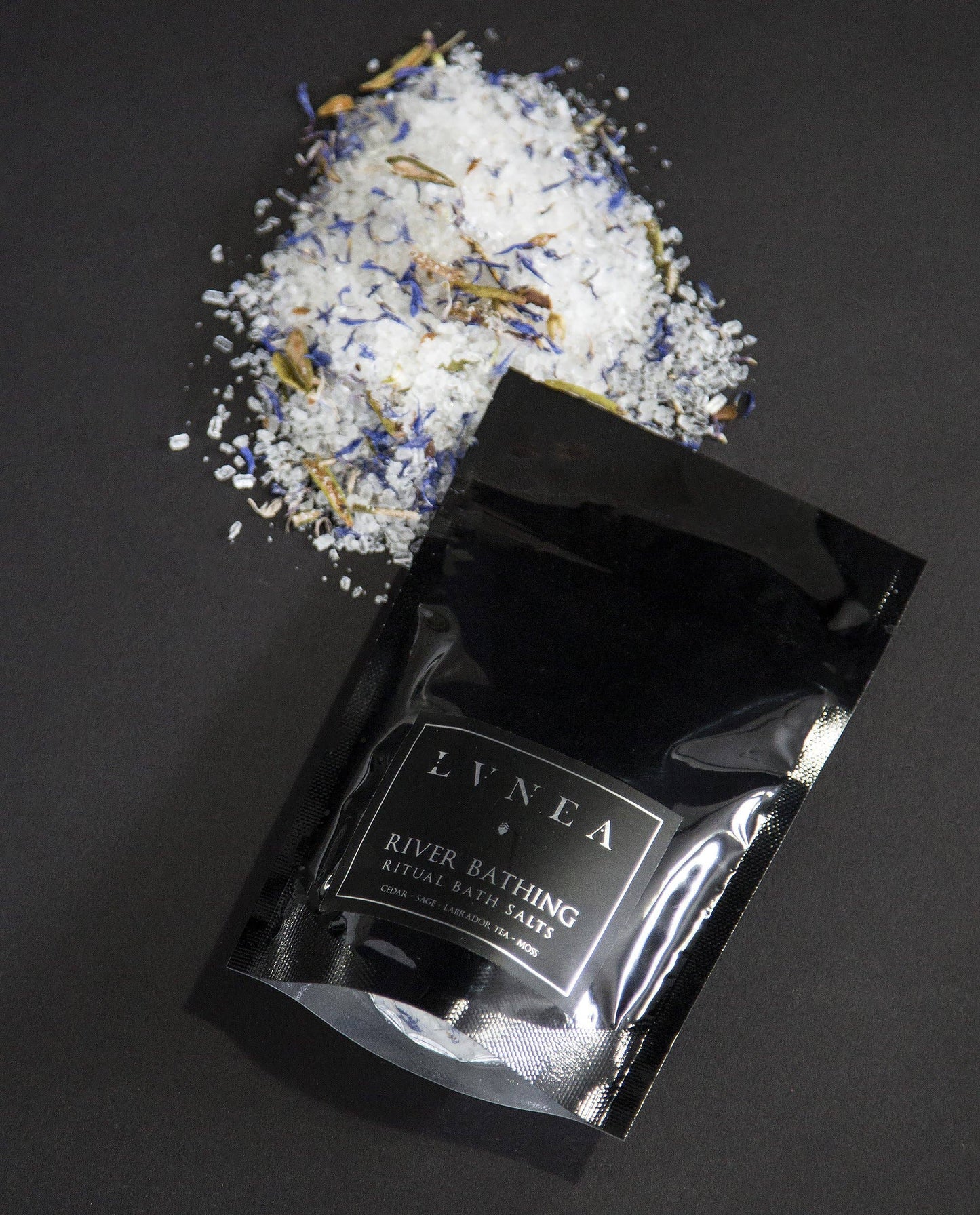 RIVER BATHING | LVNEA | Ritual Bath Salts
