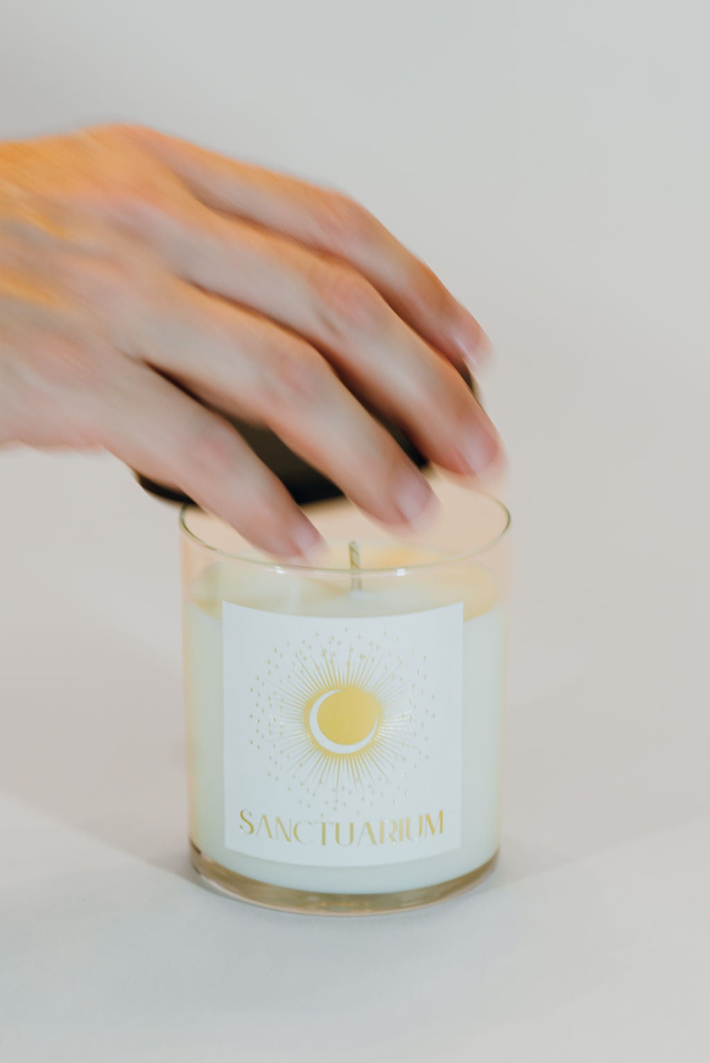 CANDLE COLLECTION