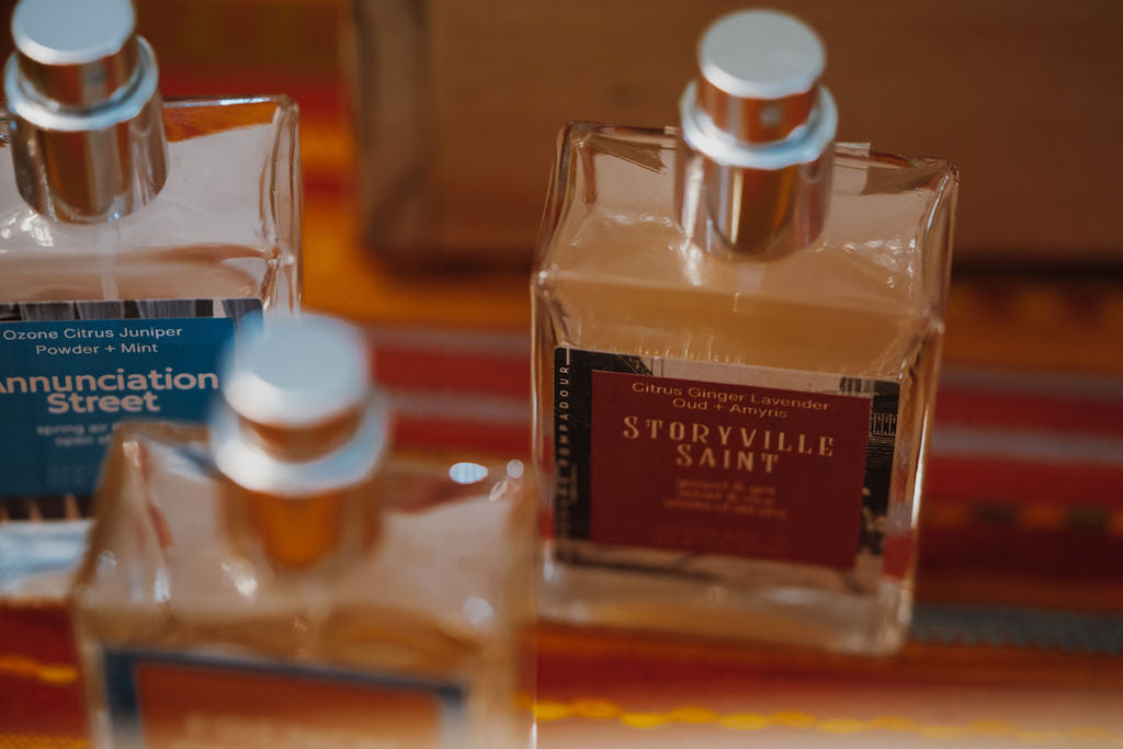 APOTHECARY