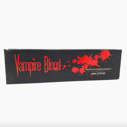 Vampire’s Blood Incense Sticks – 15g Box