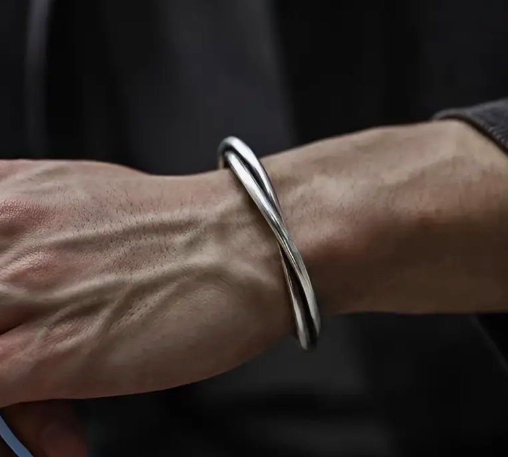 Living Vine Bangle Unisex