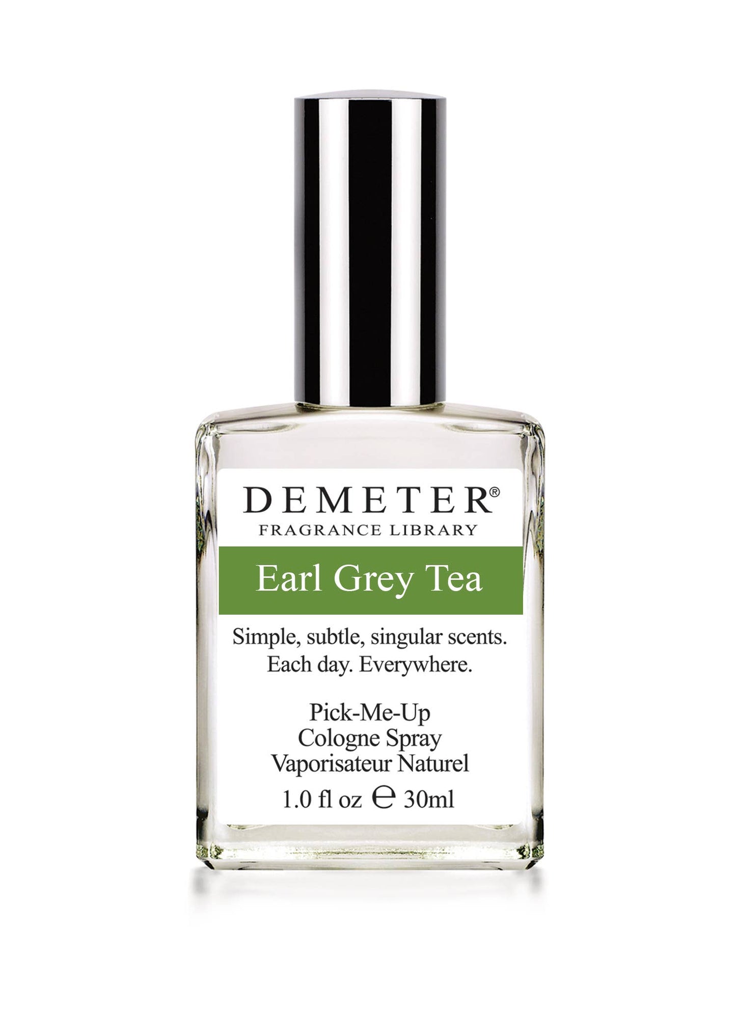 DEMETER Earl Grey Tea | Cologne Spray 1oz