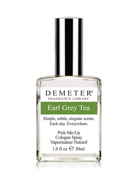 DEMETER Earl Grey Tea | Cologne Spray 1oz