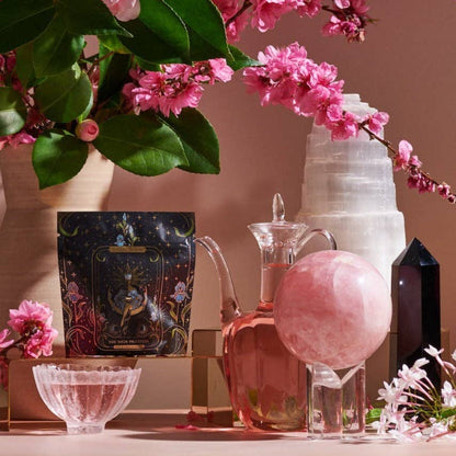 The High Priestess Tea: 1oz. Pouch