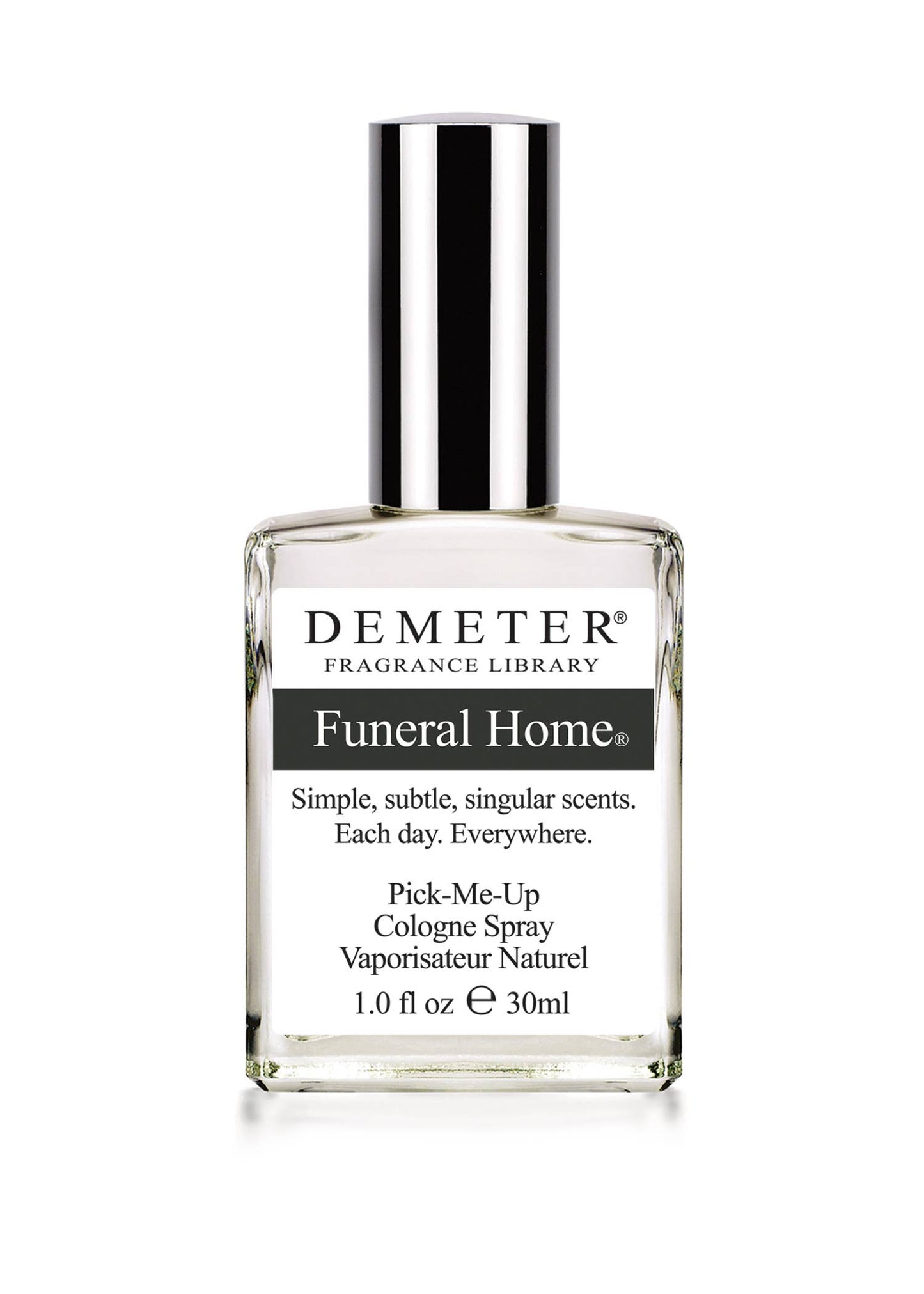 DEMETER Funeral Home | Cologne Spray 1oz