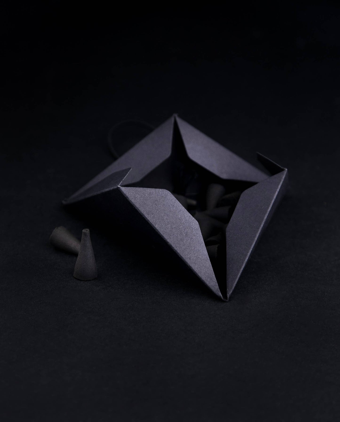 FEU DE JOIE | LVNEA | Cone Incense