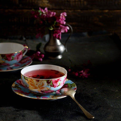 The Lovers Tea: 1 oz. Pouch