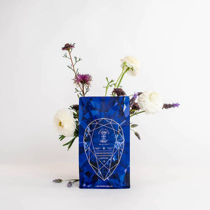 Sapphire - Self-Expression Tea: 1 oz. Pouch