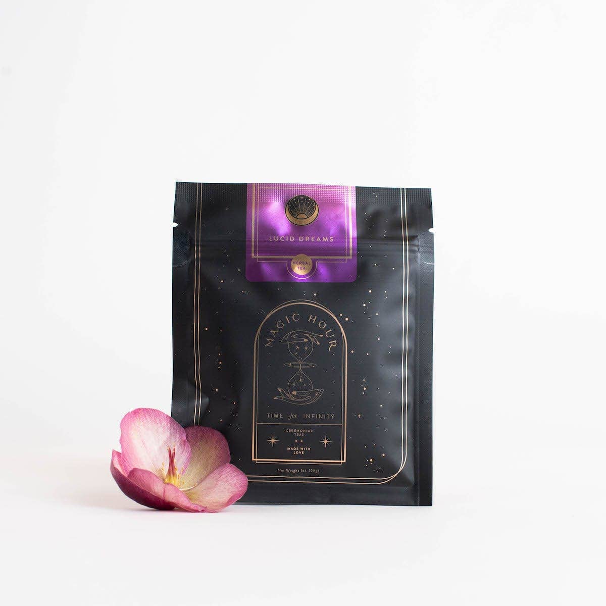 Lucid Dreams Tea : 1 oz Pouch