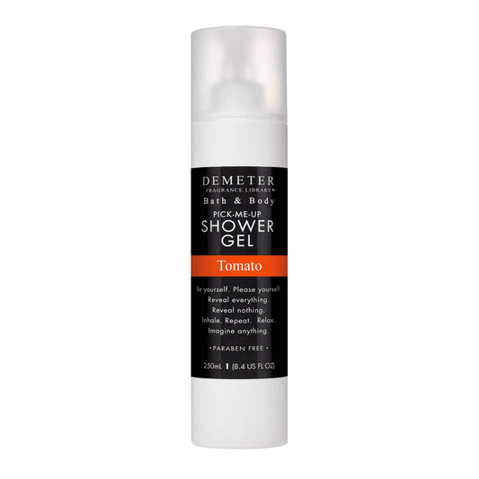 DEMETER Tomato 8.4oz Shower Gel