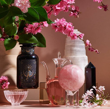 The High Priestess Tea: 1oz. Pouch